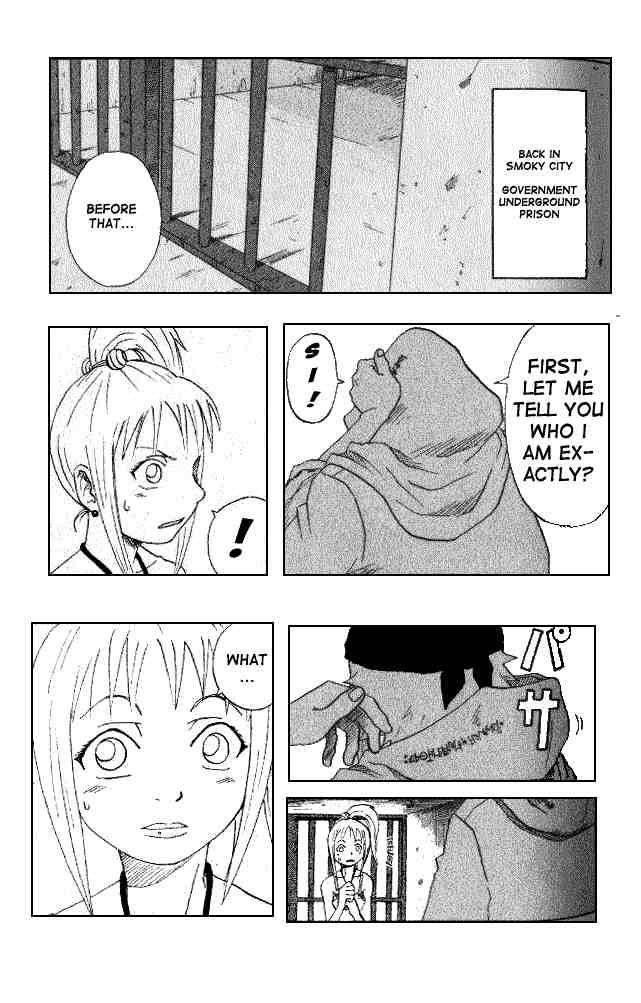 Read 666 Satan Manga Online