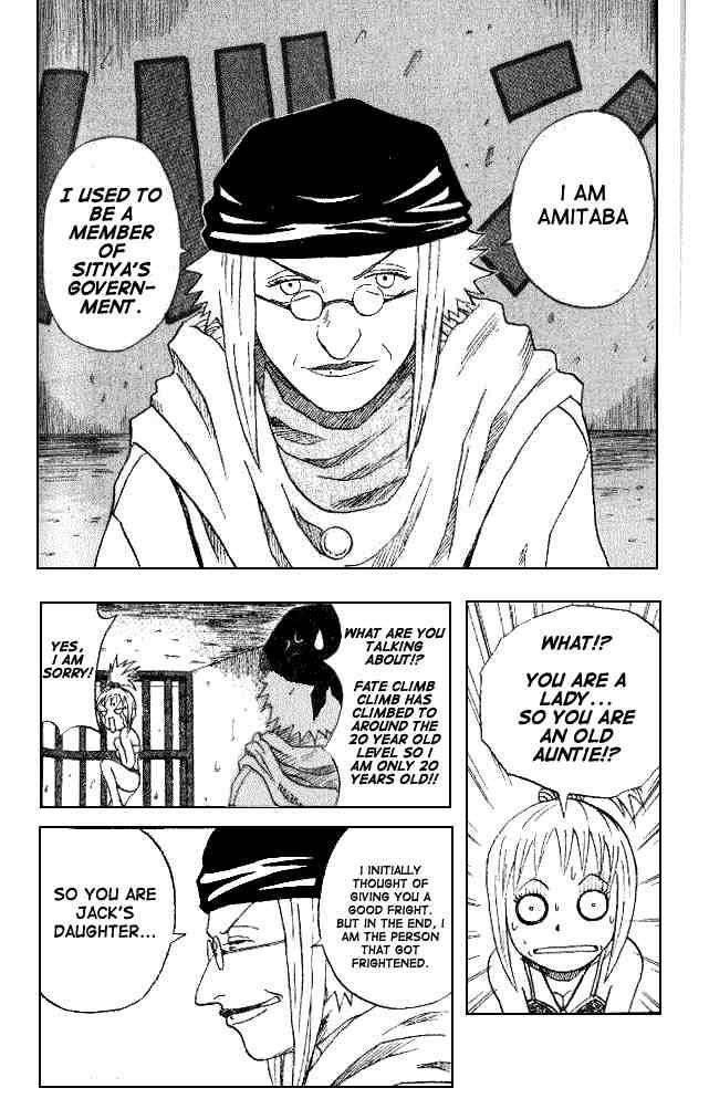 Read 666 Satan Manga Online