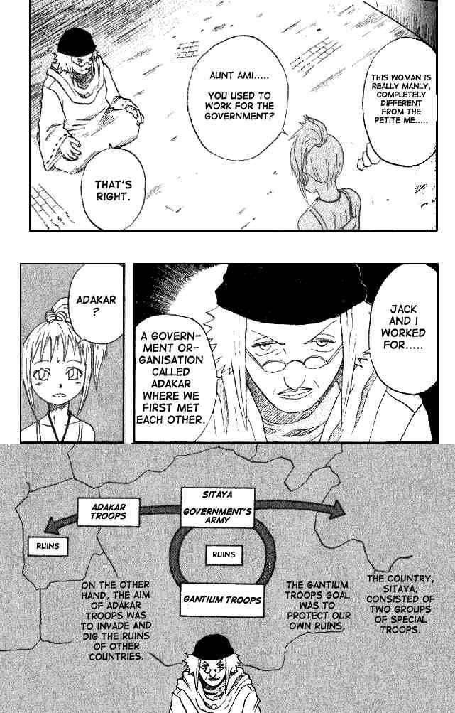 Read 666 Satan Manga Online
