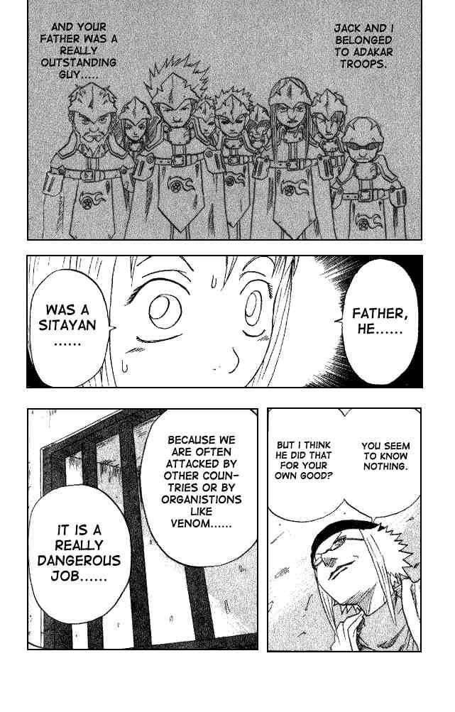 Read 666 Satan Manga Online