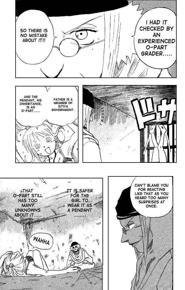 Read 666 Satan Manga Online