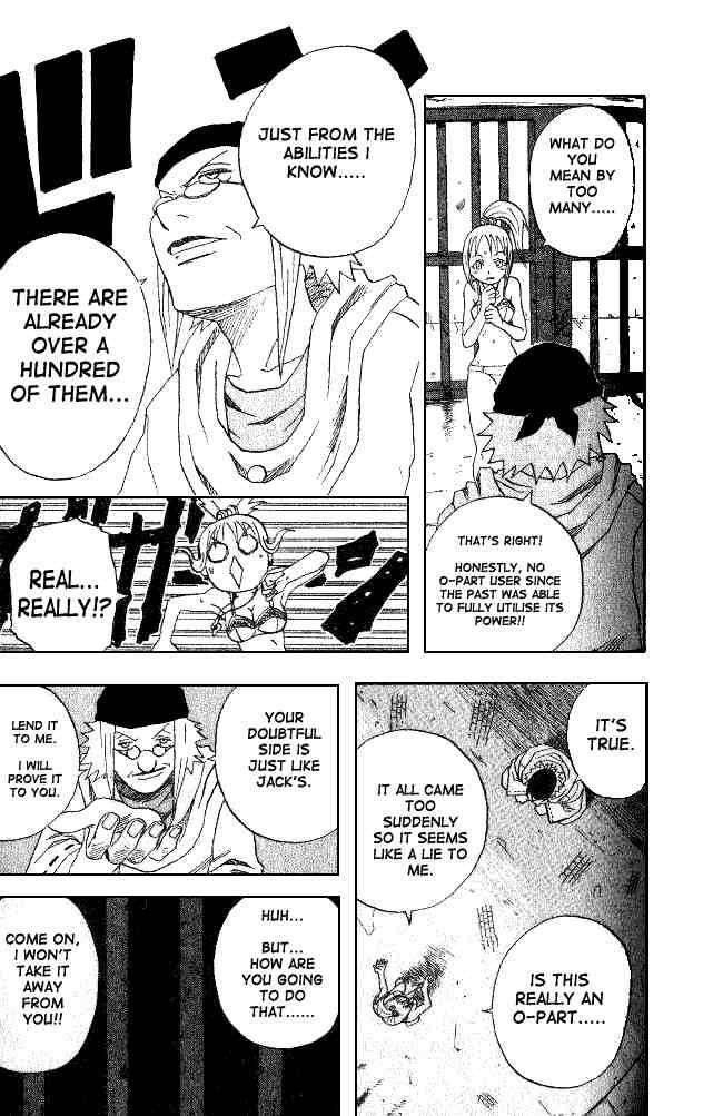 Read 666 Satan Manga Online