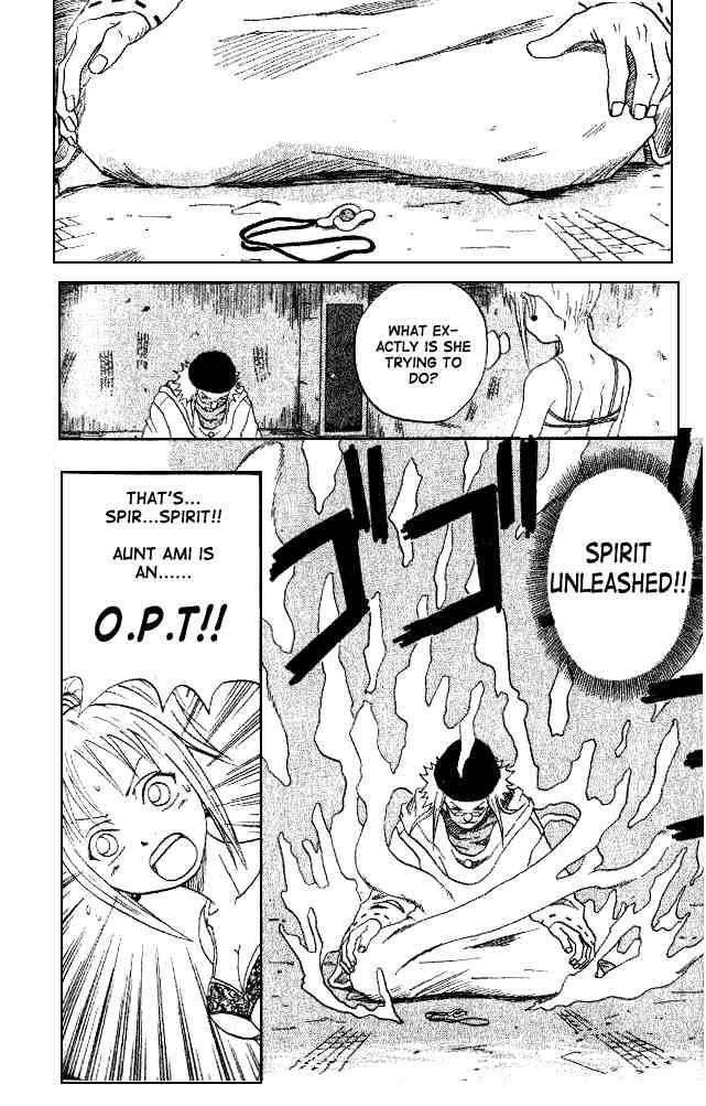 Read 666 Satan Manga Online