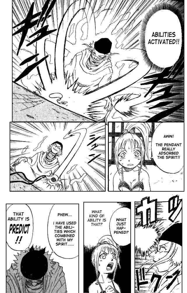 Read 666 Satan Manga Online