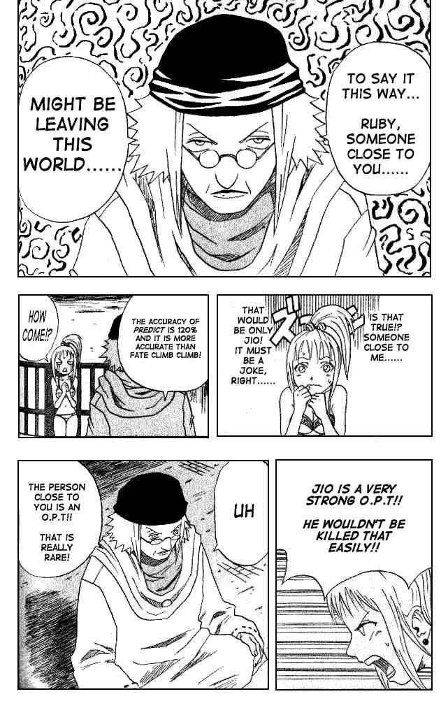 Read 666 Satan Manga Online