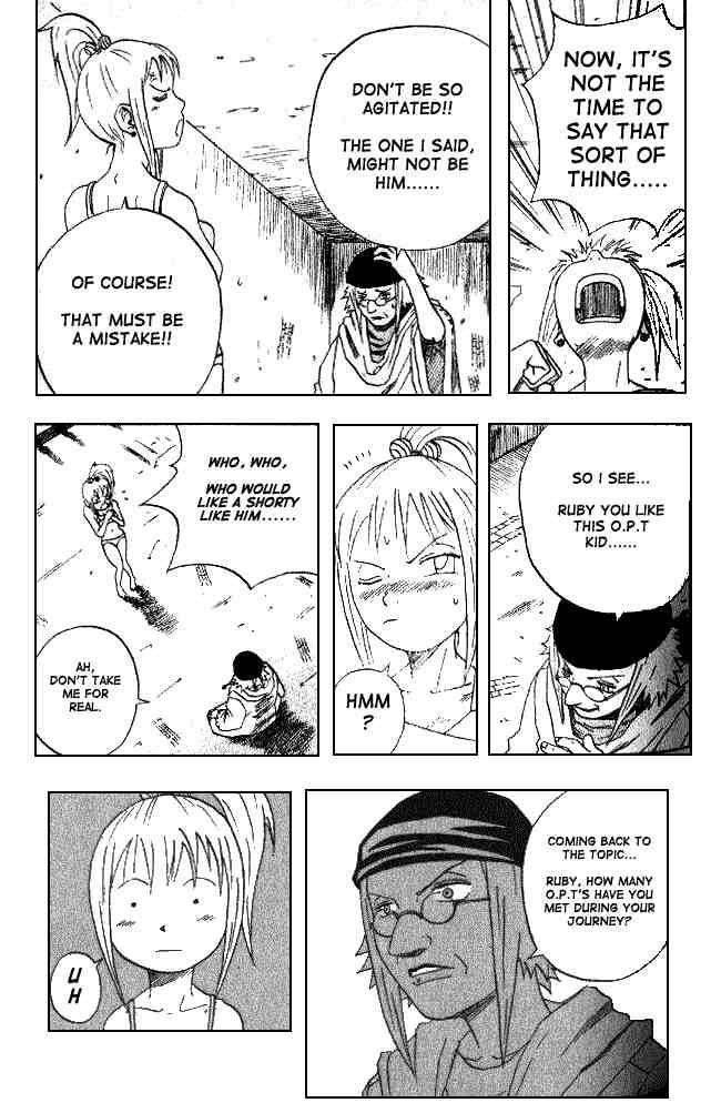Read 666 Satan Manga Online