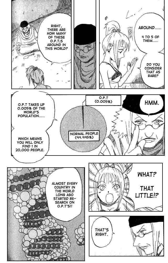 Read 666 Satan Manga Online