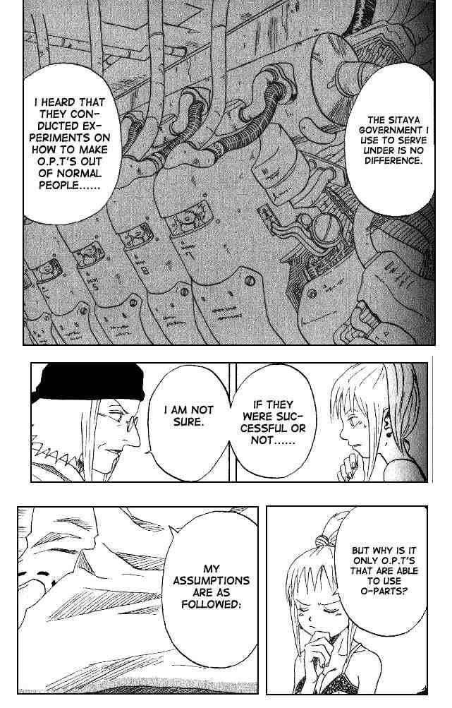 Read 666 Satan Manga Online