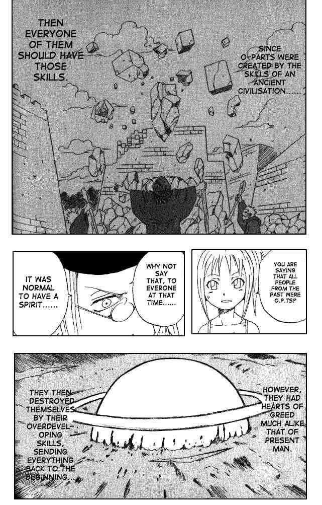 Read 666 Satan Manga Online