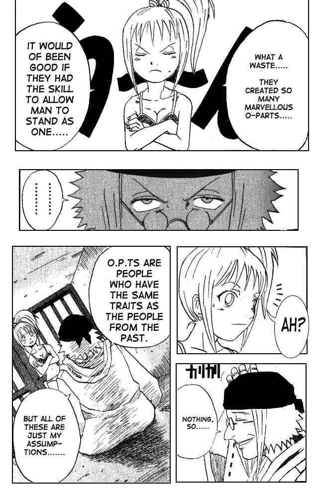 Read 666 Satan Manga Online