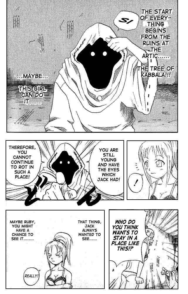 Read 666 Satan Manga Online