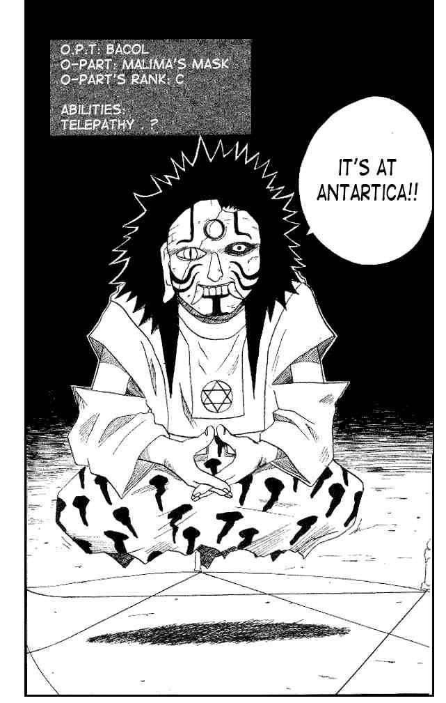 Read 666 Satan Manga Online