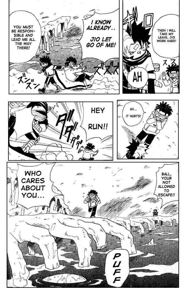 Read 666 Satan Manga Online