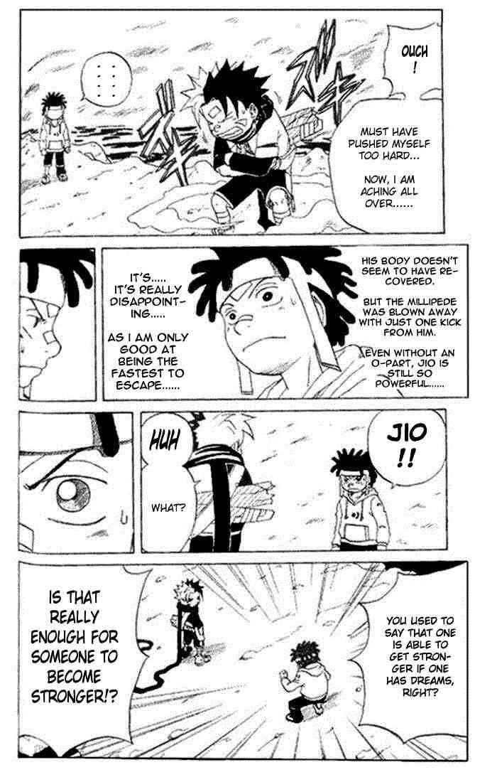 Read 666 Satan Manga Online