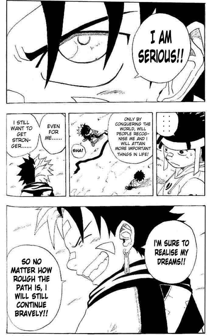 Read 666 Satan Manga Online