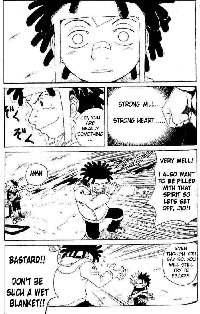 Read 666 Satan Manga Online