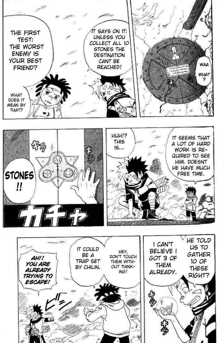 Read 666 Satan Manga Online
