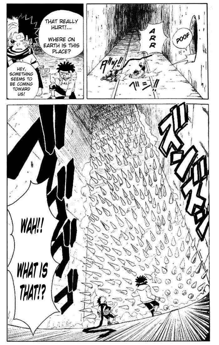 Read 666 Satan Manga Online