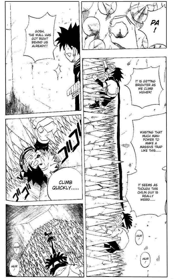 Read 666 Satan Manga Online