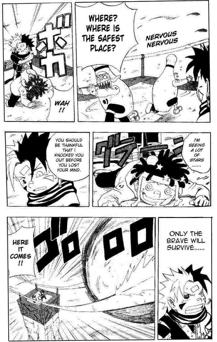 Read 666 Satan Manga Online