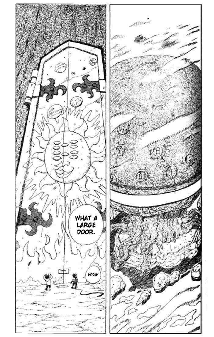 Read 666 Satan Manga Online