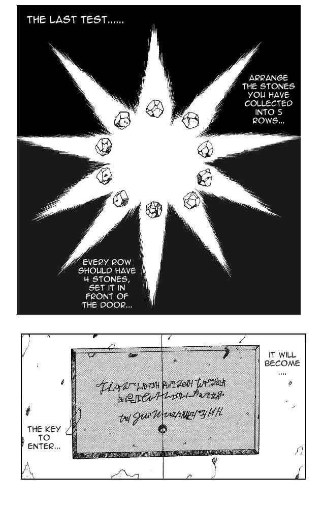 Read 666 Satan Manga Online
