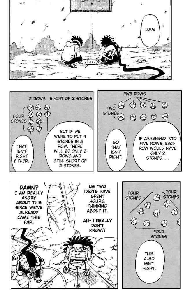 Read 666 Satan Manga Online