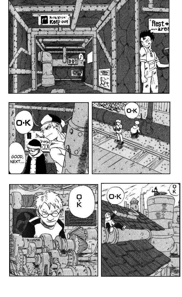 Read 666 Satan Manga Online