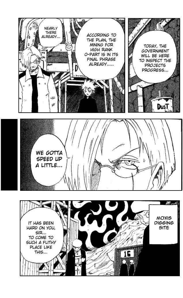 Read 666 Satan Manga Online