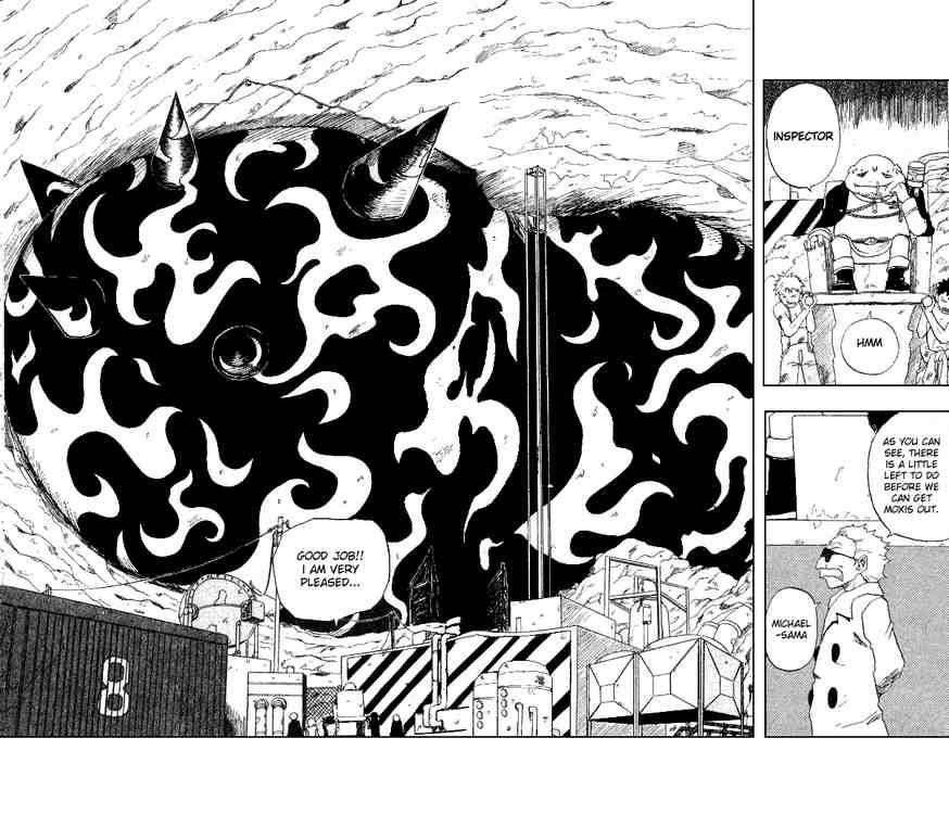 Read 666 Satan Manga Online
