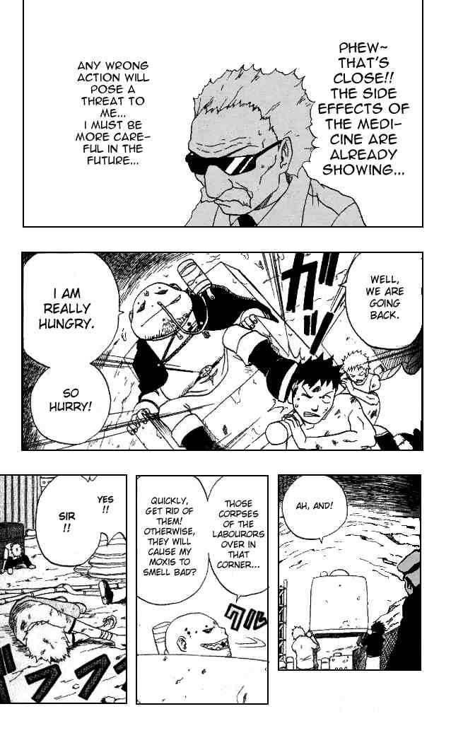 Read 666 Satan Manga Online