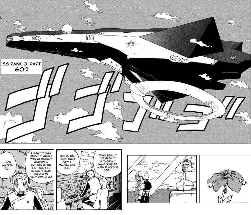 Read 666 Satan Manga Online