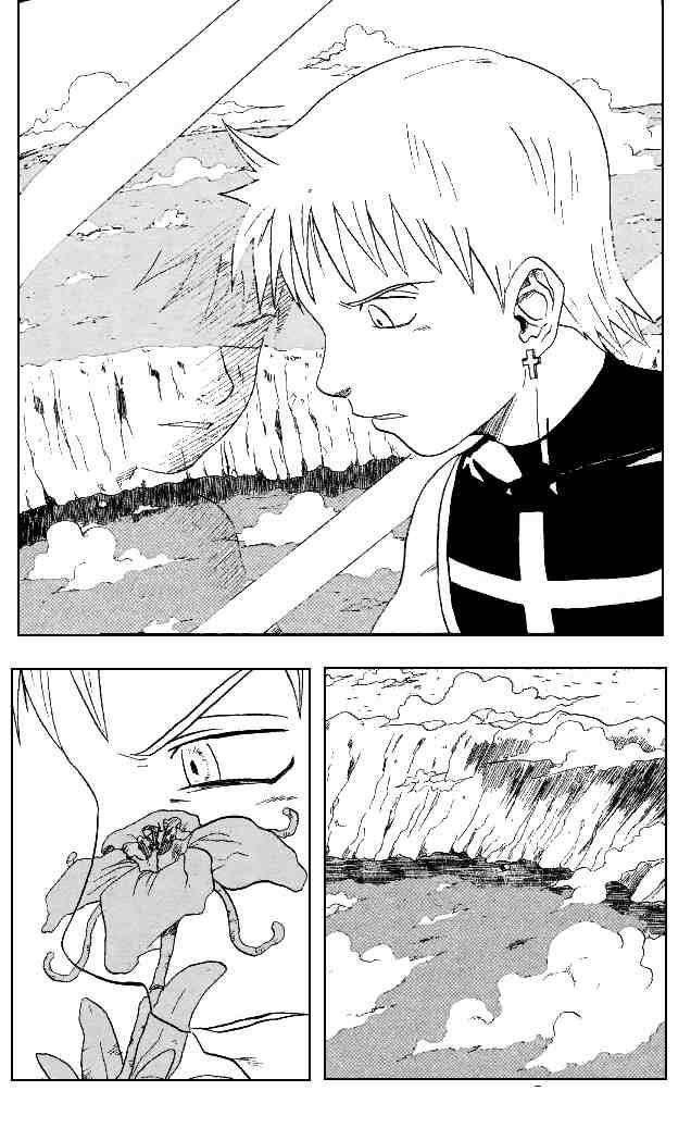 Read 666 Satan Manga Online
