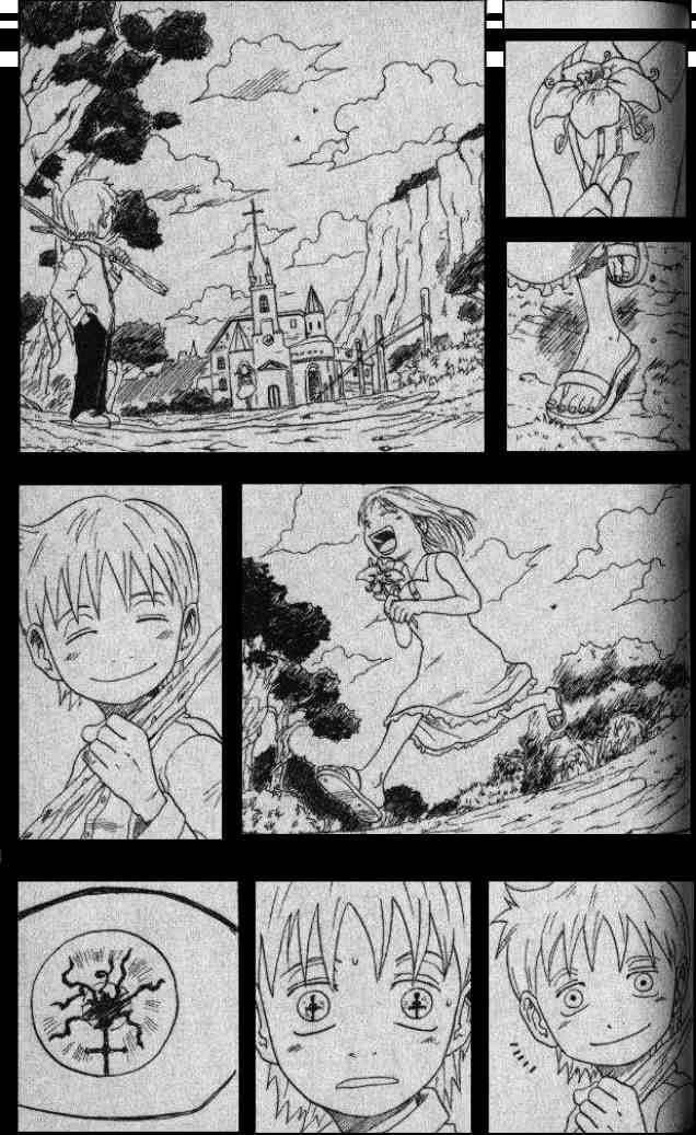 Read 666 Satan Manga Online