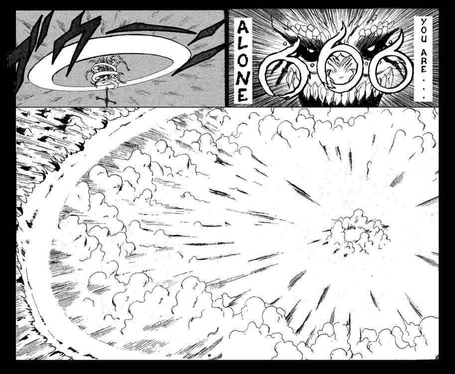 Read 666 Satan Manga Online