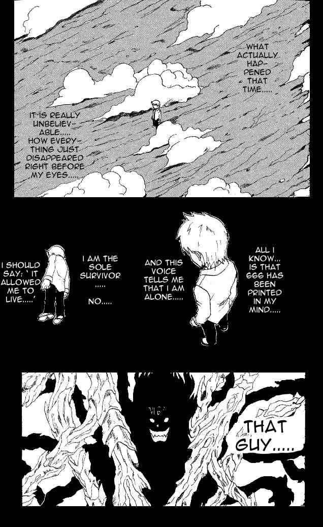 Read 666 Satan Manga Online