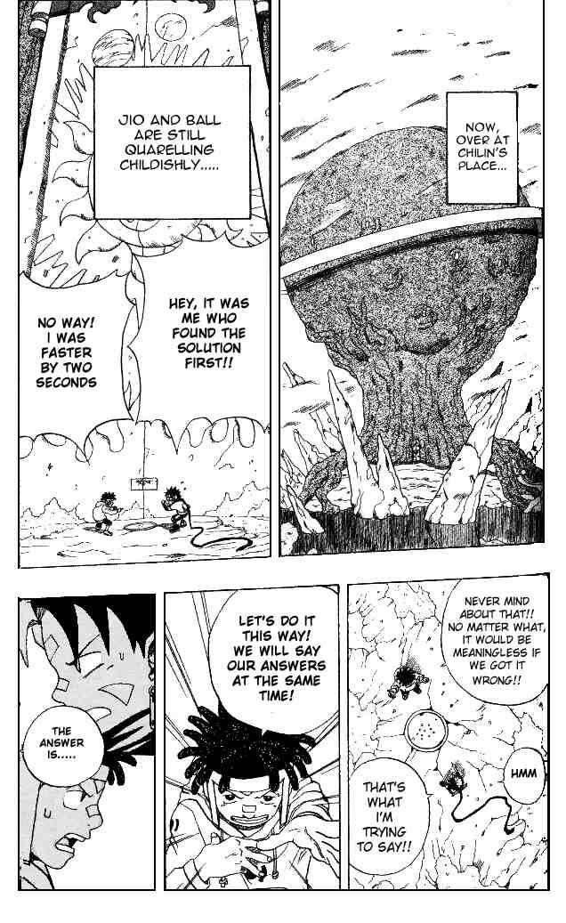 Read 666 Satan Manga Online