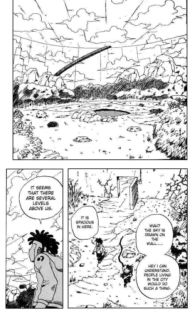 Read 666 Satan Manga Online