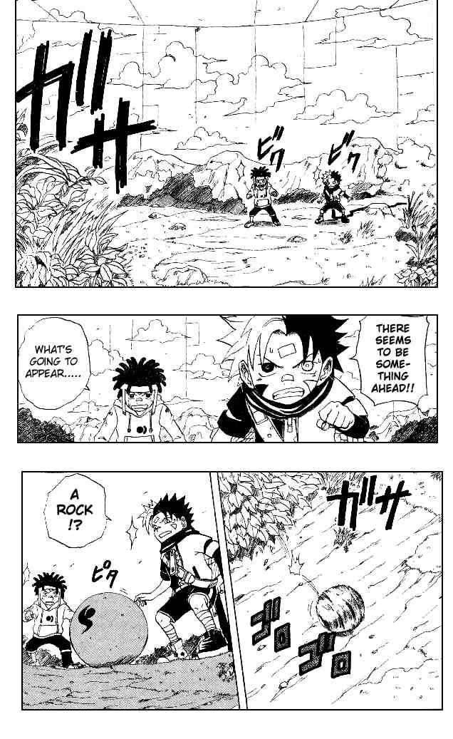 Read 666 Satan Manga Online