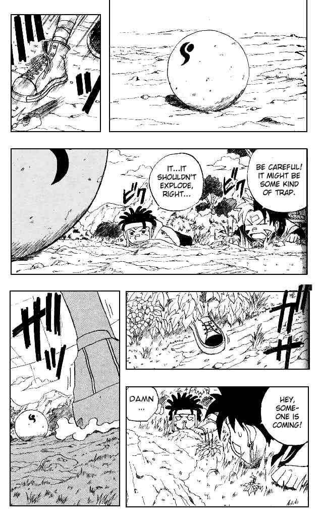 Read 666 Satan Manga Online
