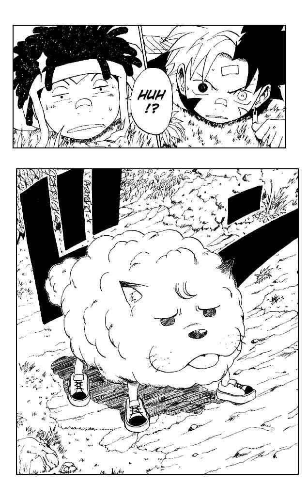 Read 666 Satan Manga Online
