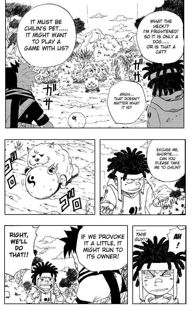Read 666 Satan Manga Online