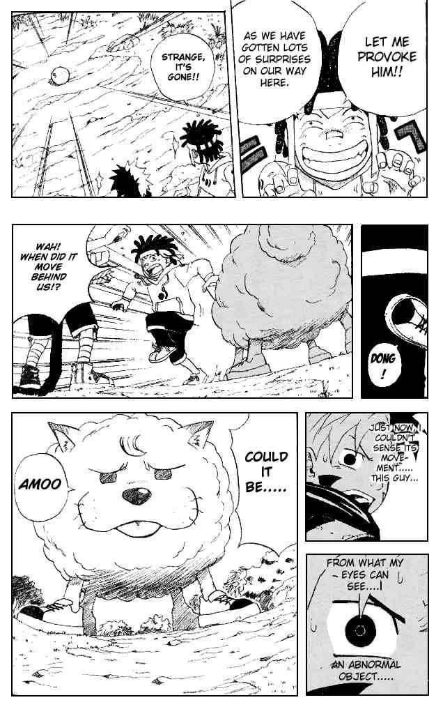 Read 666 Satan Manga Online