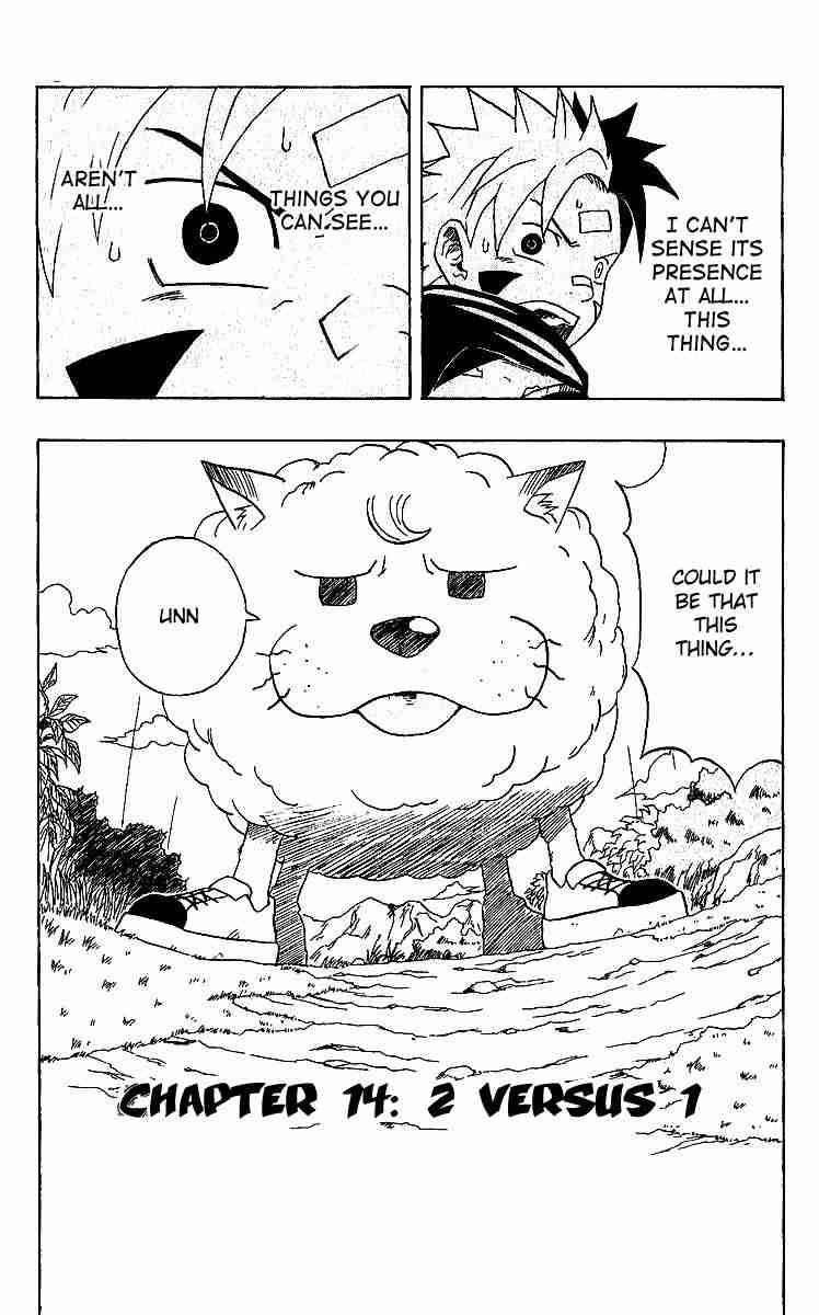 Read 666 Satan Manga Online