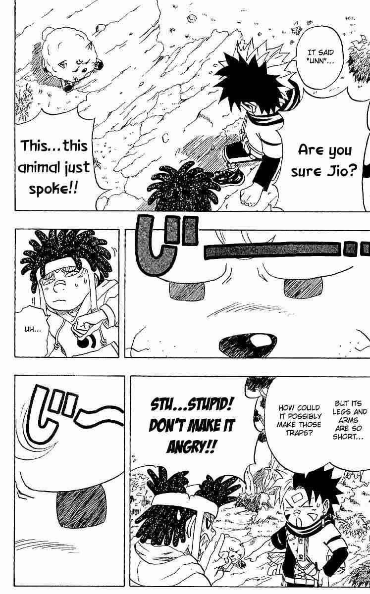 Read 666 Satan Manga Online