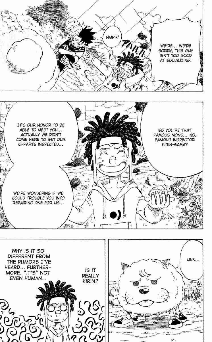 Read 666 Satan Manga Online