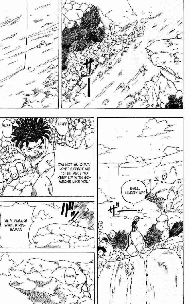 Read 666 Satan Manga Online