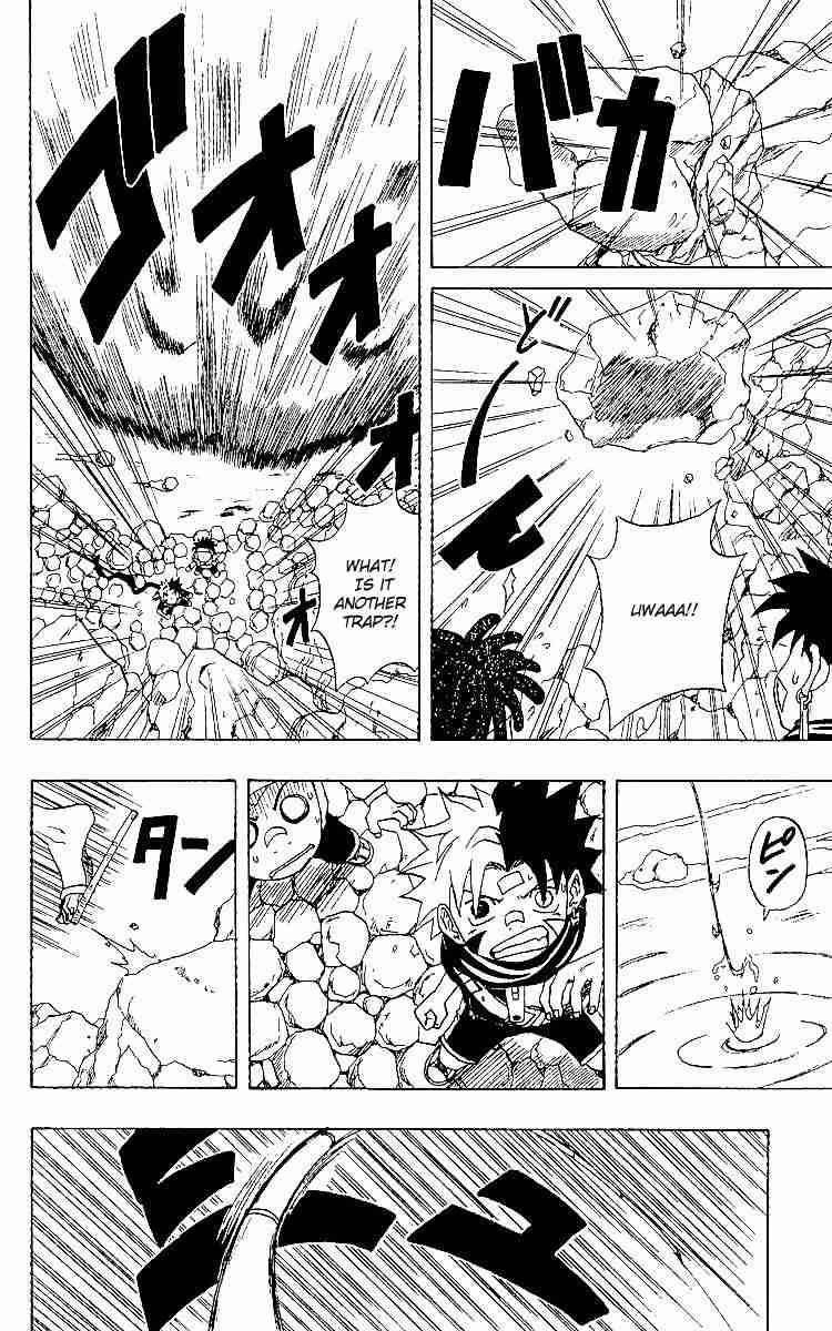 Read 666 Satan Manga Online