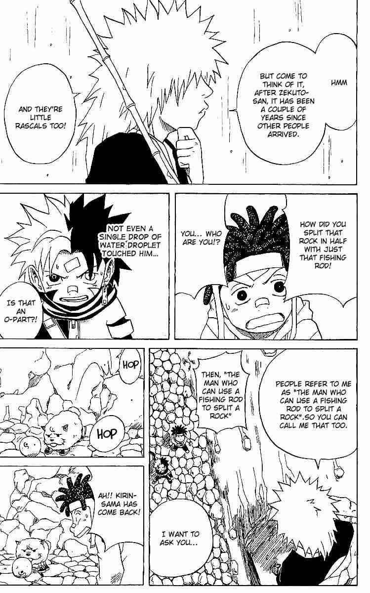 Read 666 Satan Manga Online