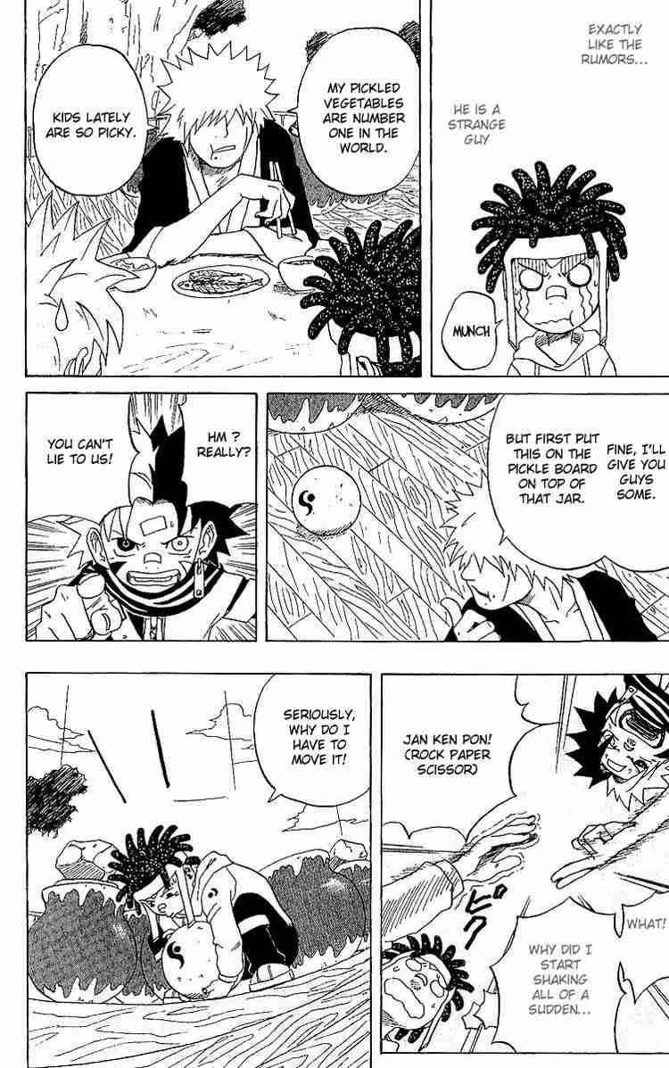 Read 666 Satan Manga Online